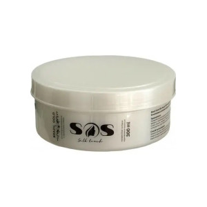 Brazil Gold Silk Touch SOS Маска-реконструктор для восстановления волос