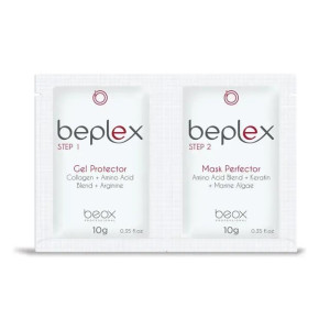 Усилитель соединения с кератином Beox Beplex