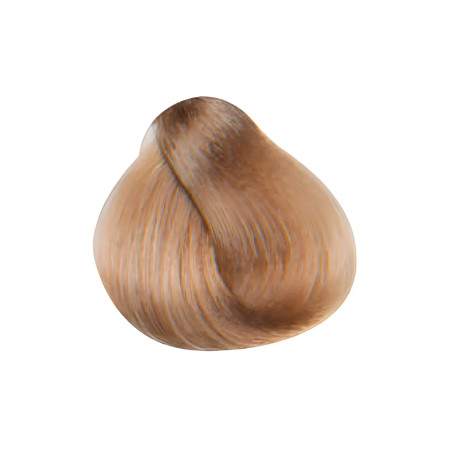 VITAEL Hair Color №10.7 (Biondissimo Sabbia/Супер светлый песочный блонд) Стойкая краска для волос с интенсивным уходом