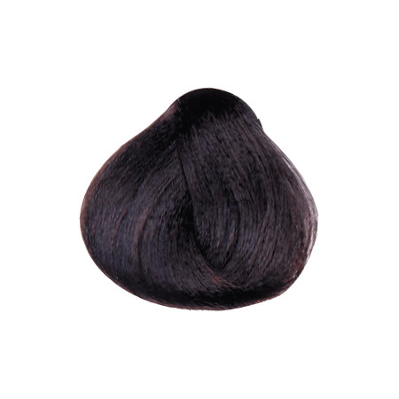 VITAEL Hair Color №3 (Castano Scuro/Темно-каштановый) Стойкая краска для волос с интенсивным уходом