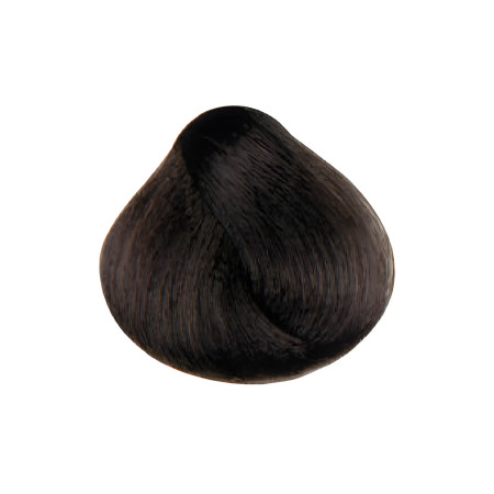 VITAEL Hair Color №4.19 (Marrone Ice/Ледяной коричневый) Стойкая краска для волос с интенсивным уходом