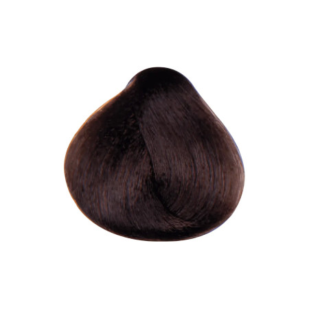 VITAEL Hair Color №4.3 (Castano Dorato/Черно-золотисто-каштановый) Стойкая краска для волос с интенсивным уходом