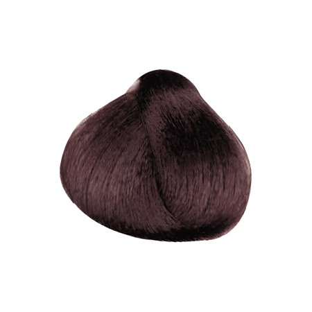 VITAEL Hair Color №4 (Castano/Каштановый) Стойкая краска для волос с интенсивным уходом
