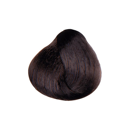 VITAEL Hair Color №5.0 (Castano Chiaro Intenso (Оригинал) /Интенсивный светло-каштановый) Стойкая краска для волос с интенсивным уходом