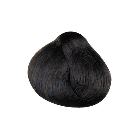 VITAEL Hair Color №5.01 (Castano Chiaro Freddo/Холодный светло-каштановый) Стойкая краска для волос с интенсивным уходом