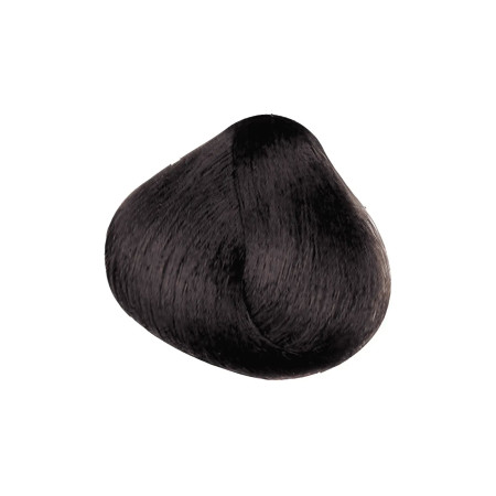 VITAEL Hair Color №5.1 (Castano Chiaro Cenere/Светло-пепельно-каштановый) Стойкая краска для волос с интенсивным уходом