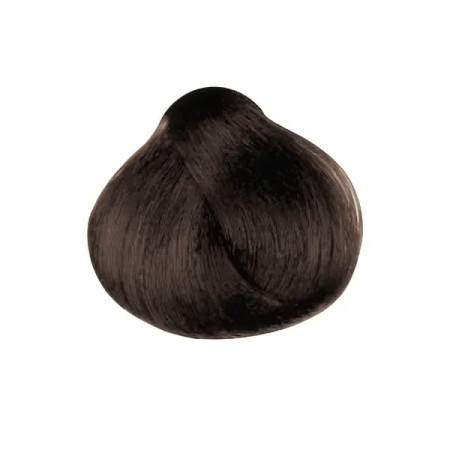 VITAEL Hair Color №5.19 (Marrone Chiaro Ice/Ледяной светло-коричневый) Стойкая краска для волос с интенсивным уходом