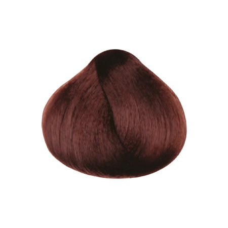 VITAEL Hair Color №5.4 (Castano Chiaro Rame/Светло-медный каштановый) Стойкая краска для волос с интенсивным уходом