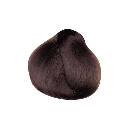 VITAEL Hair Color №6.0 (Blondo Scuro Intenso/Насыщенный темно-русый) Стойкая краска для волос с интенсивным уходом