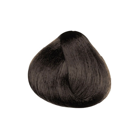 VITAEL Hair Color №6.01 (Blondo Scuro Freddo/Темный) Стойкая краска для волос с интенсивным уходом