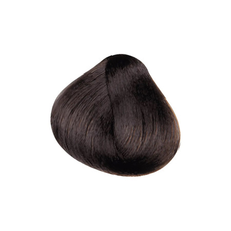 VITAEL Hair Color №6.1 (Biondo Scubo Cenero/Темно-пепельный блонд) Стойкая краска для волос с интенсивным уходом