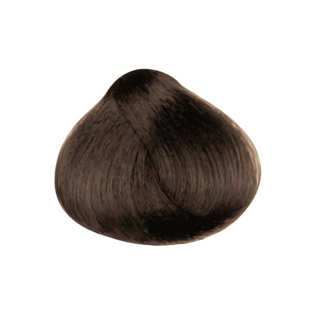 VITAEL Hair Color №6.19 (Blondo Scuro Marrone Ice/Ледяной каштановый темно-русый) Стойкая краска для волос с интенсивным уходом