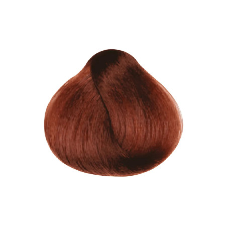 VITAEL Hair Color №6.4 (Biondo Scuro Rame/Темная медь) Стойкая краска для волос с интенсивным уходом