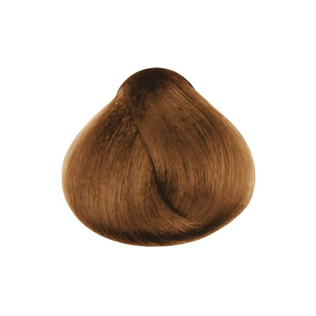 VITAEL Hair Color №7.13 (Bronzo/Бронзовый) Стойкая краска для волос с интенсивным уходом