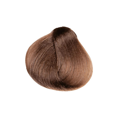 VITAEL Hair Color №8.0 (Blondo Chiaro Intenso/Насыщенный светло-русый) Стойкая краска для волос с интенсивным уходом