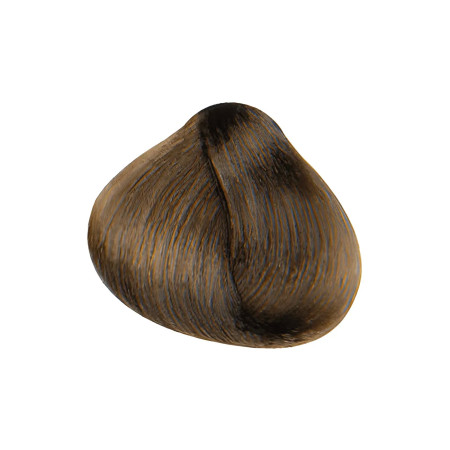 VITAEL Hair Color №8.01 (Blondo Chiaro Freddo/Золотисто-светло-русый) Стойкая краска для волос с интенсивным уходом