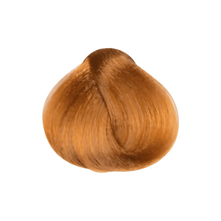 VITAEL Hair Color №8.33 (Blondo Chiaro Dorato Intenso/Интенсивно золотой светлый блонд) Стойкая краска для волос с интенсивным уходом