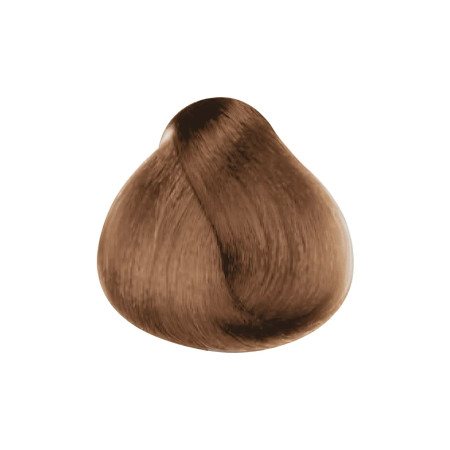 VITAEL Hair Color №8.7 (Blondo Chiaro Sabbia/Светло-песочный блонд) Стойкая краска для волос с интенсивным уходом