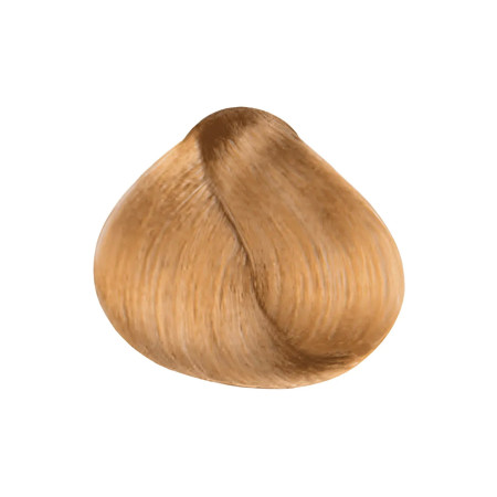 VITAEL Hair Color №9.3 (Blondo Chiarissimo Dorato/Очень светлый золотой блонд) Стойкая краска для волос с интенсивным уходом