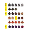VITAEL Hair Color №7 (Blondo/Блондинка) Стойкая краска для волос с интенсивным уходом