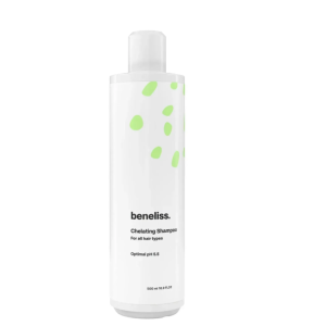Beneliss Chelating Shampoo 5,5 рН Хелатирующий шампунь