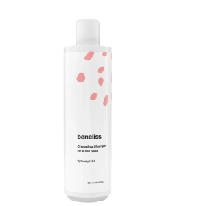 Beneliss Chelating Shampoo 6.3 pH Хелатирующий шампунь