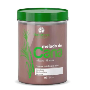 NATUREZA Melado de Cana Холодный ботекс пленкообразователь 1000 мл