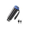 Hair Expert Digital Wi-Fi Microscope Бездротовий трихоскоп (мікроскоп), Чорний 1000X, 2,0 MP