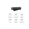Hair Expert Digital Wi-Fi Microscope Бездротовий трихоскоп (мікроскоп), Чорний 1000X, 2,0 MP