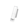 Hair Expert Digital Wi-Fi Microscope Бездротовий трихоскоп (мікроскоп), Білий 1000X, 2,0 MP