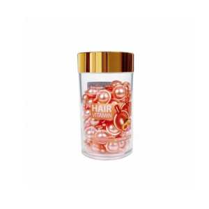 LeNika Vitamin Hair Repair Peach Oil Витамины для волос с экстрактом персика