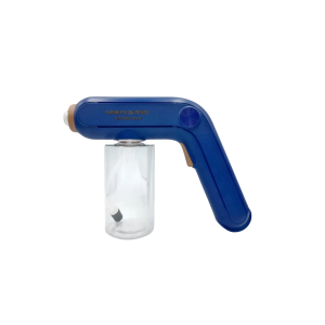 Hair Expert Nano-Sprayer BLUE Нано-распылитель, СИНИЙ