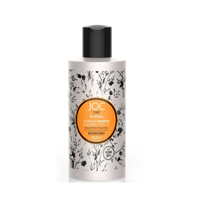 Barex Re-Hydra HYDRATING SHAMPOO Увлажняющий шампунь с цветком банана и гигантской водорослью