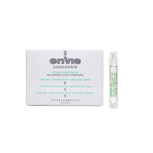 Envie HYALURONIC Ампулы для интенсивного роста волос
