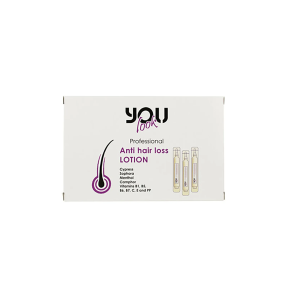 You Look Anti Hair Loss Lotion лосьон против выпадения волос 