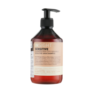 Insight Sensitive Skin Shampoo Шампунь для чутливої шкіри голови