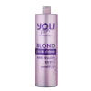 YouLook Blond PINK SHINE Anti Yellow Effect SHAMPOO шампунь для сохранения цвета