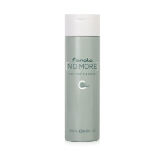 Fanola NO MORE The Prep Cleanser Шампунь для глибокого очищення