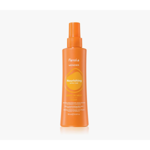 Fanola NOURISHING EXTRA CARE Leave-in Milk Спрей-молочко незмивний живильний та реструктуруючий