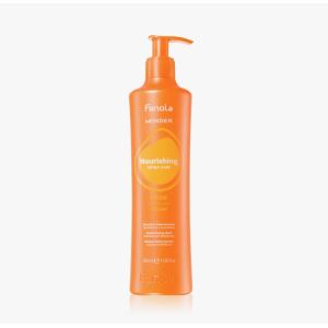 Fanola NOURISHING EXTRA CARE Mask Питательная и реструктурирующая маска