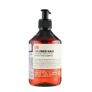 Insight Colored Hair Shampoo Шампунь для окрашенных волос