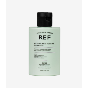 REF Weightless Volume Shampoo Шампунь для объема волос, глубокое очищение