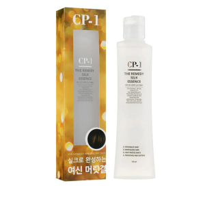 Esthetic House CP-1 The Remedy Silk Essence Сироватка лікувальна шовкова