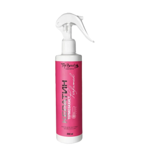 TOP BEAUTY Кератин Термозащита Perfumed