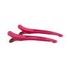 Hair Expert Clip Качка-Зажими (резинка, метал, пластик), х6