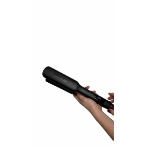 Hair Expert Titanium Hardcore Straight WIDE Праска для волосся широка 