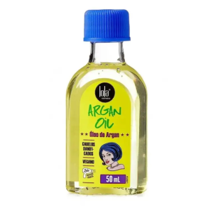 Олія відновлююча Lola From Rio ARGAN OIL 50 мл