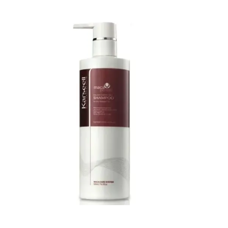 Karseell Maca Essence Moisture Shampoo Зволожуючий шампунь