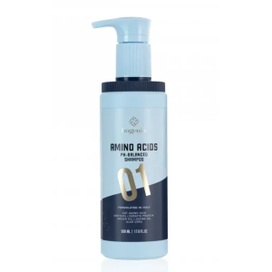 Bogenia Amino Acids Shampoo 01 Шампунь с аминокислотами