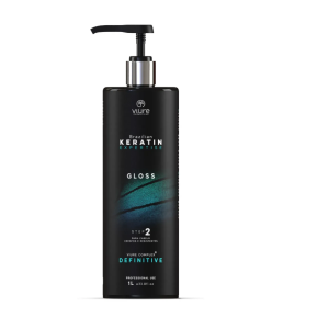 VIURE EXPERTISE Gloss Definitive STEP 2 Кератин для волосся